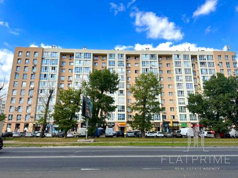 квартира за адресою Соборна вул., 126/14