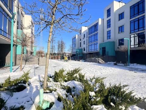 квартира за адресою Затишна вул., 14