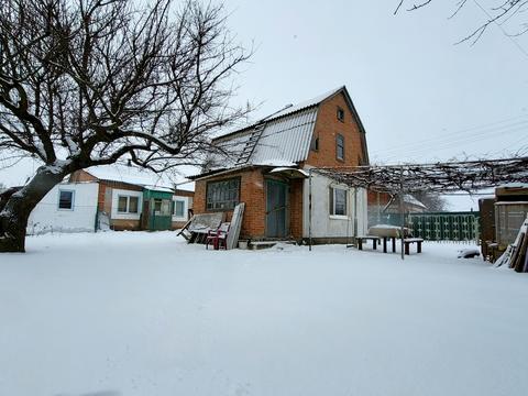 дом по адресу 9-го Января ул.