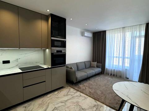 квартира по адресу Заречная ул., 3-А