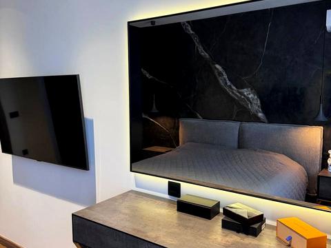 квартира по адресу Заречная ул., 3-А