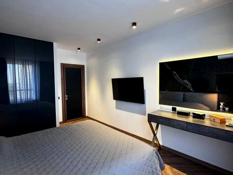 квартира по адресу Заречная ул., 3-А