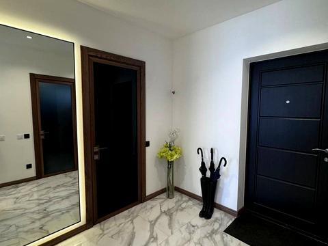 квартира по адресу Заречная ул., 3-А