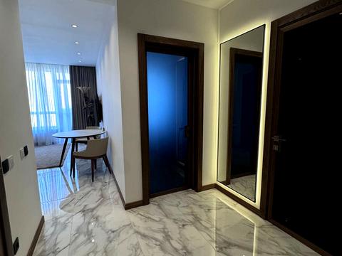 квартира по адресу Заречная ул., 3-А