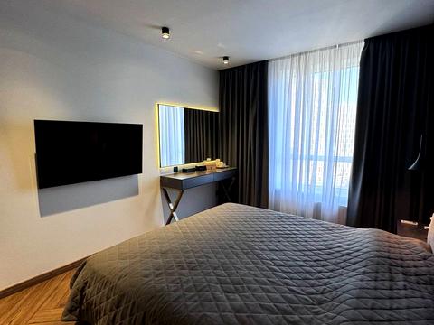 квартира по адресу Заречная ул., 3-А