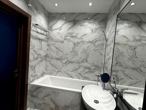 квартира по адресу Заречная ул., 3-А