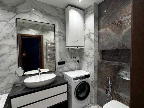 квартира по адресу Заречная ул., 3-А