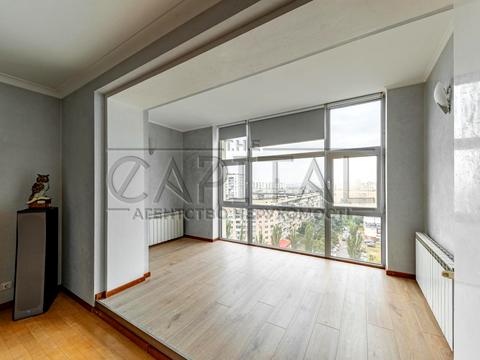 квартира за адресою Володимира Івасюка просп. (Героїв Сталінграду), 12-Г корпус 1