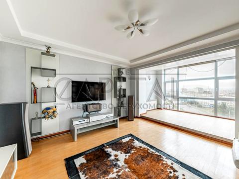 квартира за адресою Володимира Івасюка просп. (Героїв Сталінграду), 12-Г корпус 1