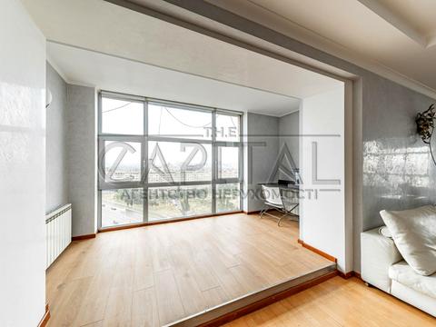 квартира за адресою Володимира Івасюка просп. (Героїв Сталінграду), 12-Г корпус 1