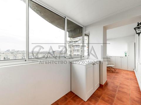 квартира за адресою Володимира Івасюка просп. (Героїв Сталінграду), 12-Г корпус 1