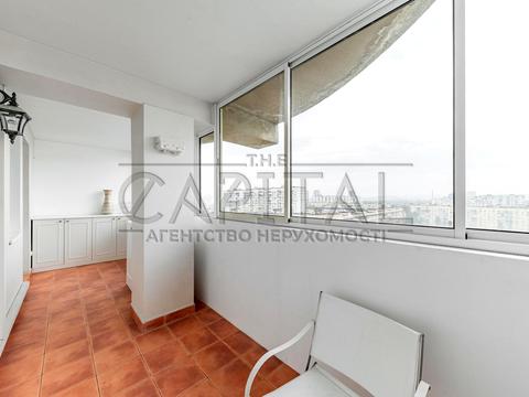 квартира за адресою Володимира Івасюка просп. (Героїв Сталінграду), 12-Г корпус 1