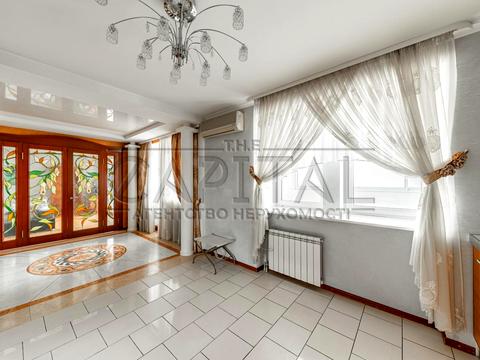 квартира за адресою Володимира Івасюка просп. (Героїв Сталінграду), 12-Г корпус 1