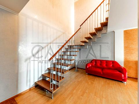 квартира за адресою Володимира Івасюка просп. (Героїв Сталінграду), 12-Г корпус 1