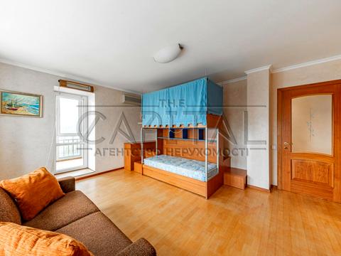 квартира за адресою Володимира Івасюка просп. (Героїв Сталінграду), 12-Г корпус 1