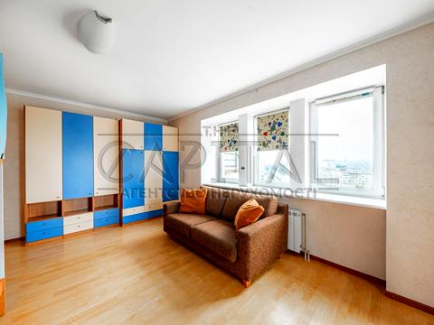 квартира за адресою Володимира Івасюка просп. (Героїв Сталінграду), 12-Г корпус 1