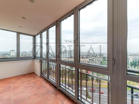 квартира за адресою Володимира Івасюка просп. (Героїв Сталінграду), 12-Г корпус 1