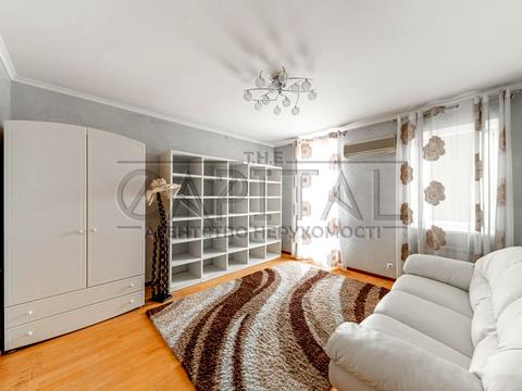 квартира за адресою Володимира Івасюка просп. (Героїв Сталінграду), 12-Г корпус 1