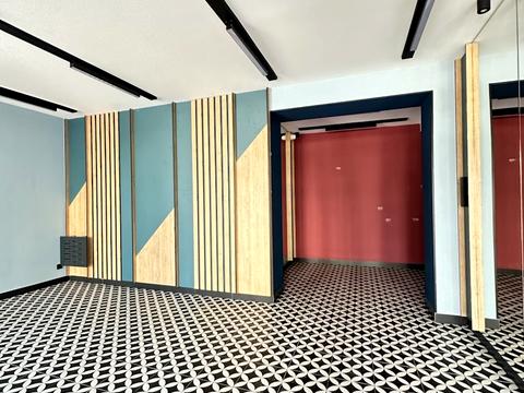 квартира за адресою Соборна вул., 2-К/1