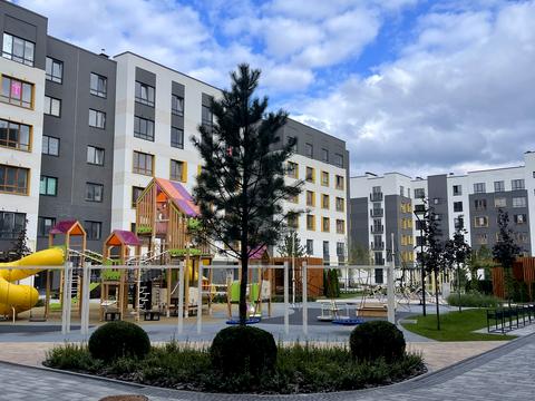 квартира за адресою Соборна вул., 2-К/1