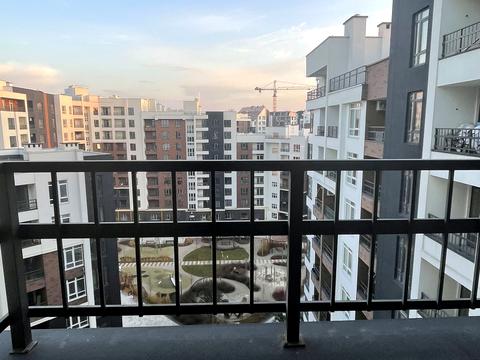 квартира по адресу Ольги Кобилянської ул. (Достоевского), 1-В/9