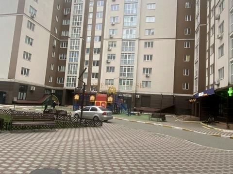 коммерческая по адресу Кожедуба ул., 3