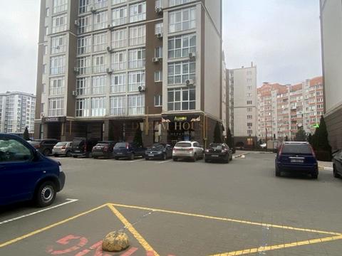 коммерческая по адресу Кожедуба ул., 3