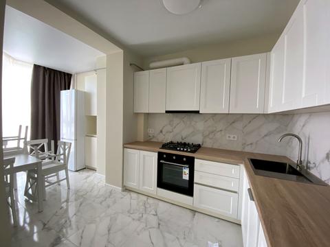 квартира по адресу Мартинова просп., 17