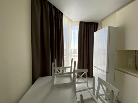 квартира по адресу Мартинова просп., 17