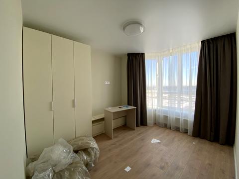 квартира по адресу Мартинова просп., 17