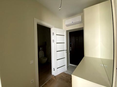 квартира по адресу Мартинова просп., 17