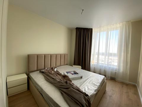 квартира по адресу Мартинова просп., 17