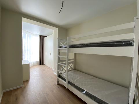 квартира по адресу Мартинова просп., 17