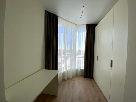 квартира по адресу Мартинова просп., 17