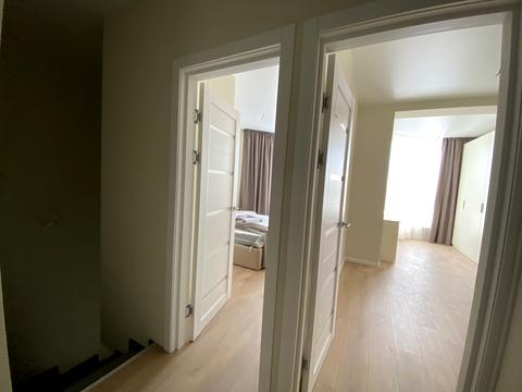 квартира по адресу Мартинова просп., 17