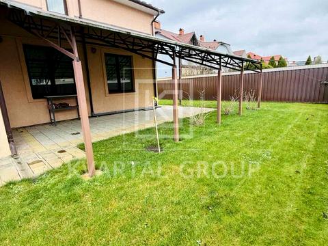 будинок за адресою Озерна вул.