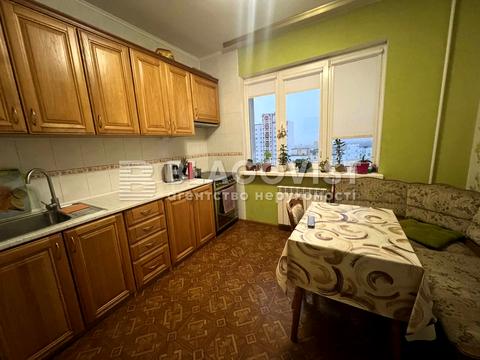 квартира по адресу Милославская ул., 3-А