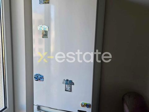 квартира за адресою Владислава Бувалкіна вул., 58-А