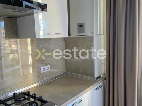 квартира за адресою Владислава Бувалкіна вул., 58-А