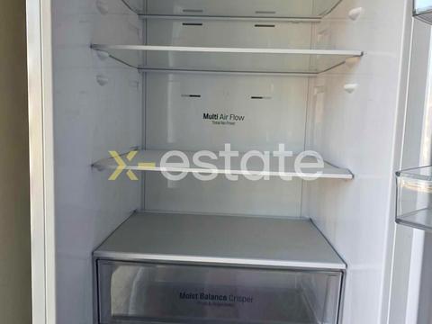 квартира за адресою Владислава Бувалкіна вул., 58-А