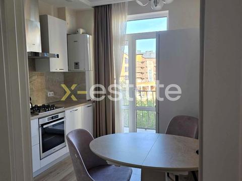 квартира за адресою Владислава Бувалкіна вул., 58-А