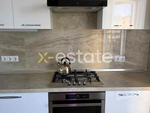 квартира за адресою Владислава Бувалкіна вул., 58-А