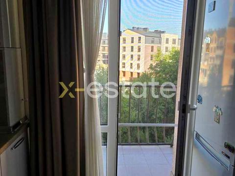 квартира за адресою Владислава Бувалкіна вул., 58-А