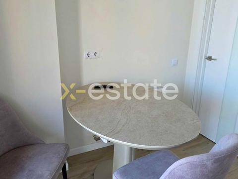 квартира за адресою Владислава Бувалкіна вул., 58-А