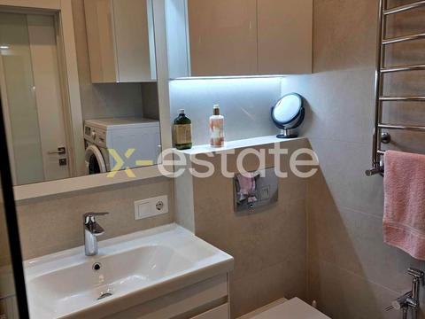 квартира за адресою Владислава Бувалкіна вул., 58-А