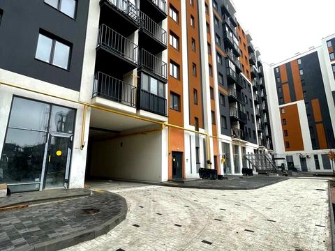 квартира за адресою Стельмаха