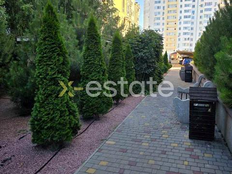 квартира за адресою Владислава Бувалкіна вул., 58-А