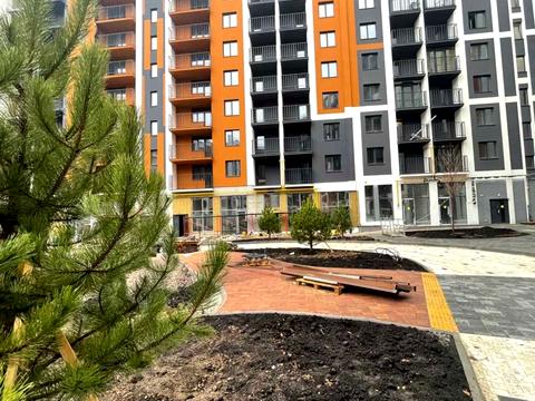 квартира за адресою Стельмаха