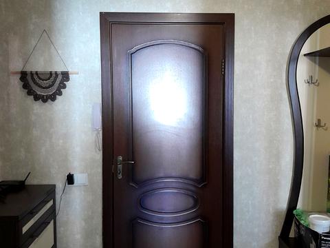 квартира за адресою Павла Тичини просп., 6