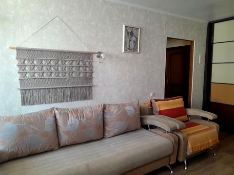 квартира за адресою Павла Тичини просп., 6